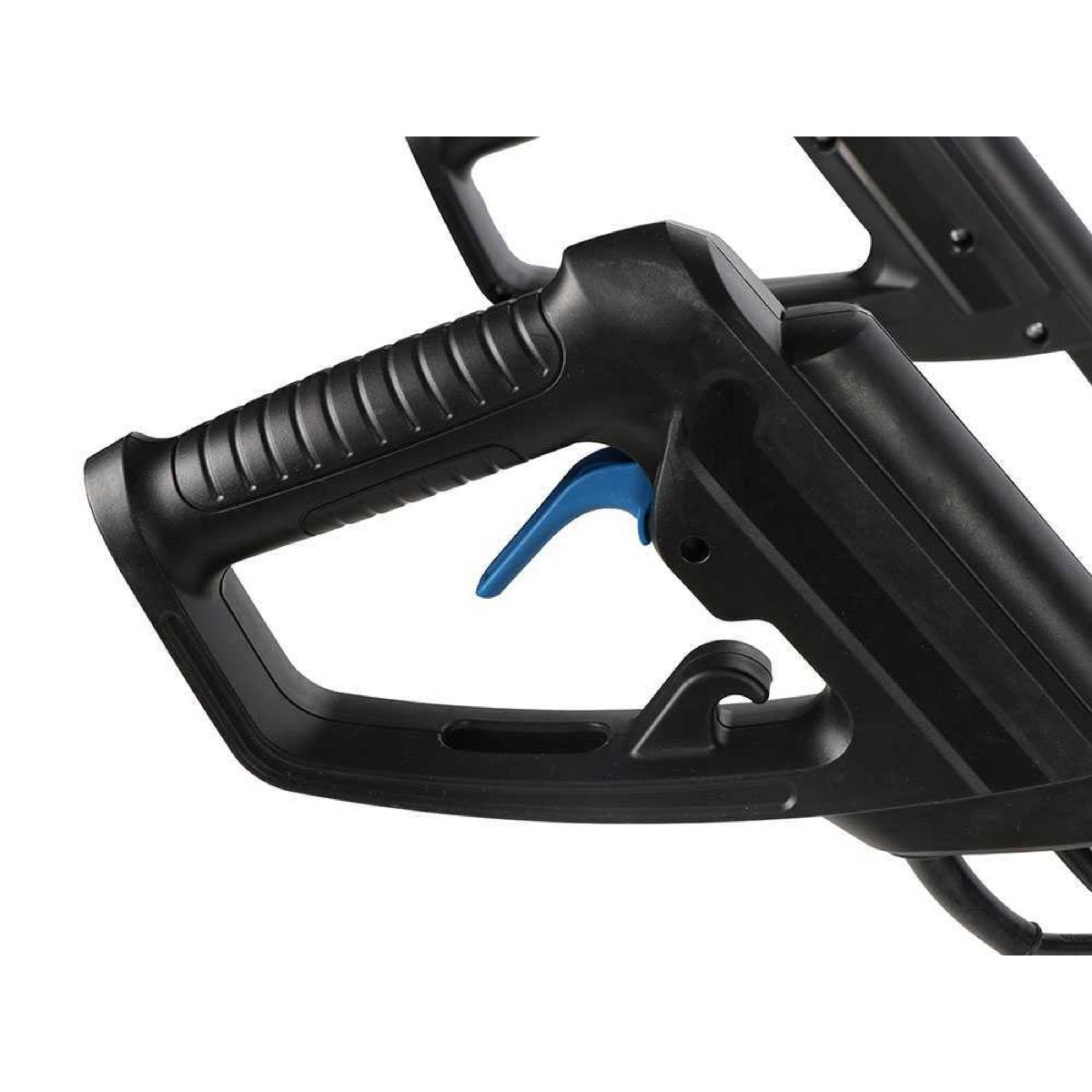 Motozappa Elettrica Hyundai 4