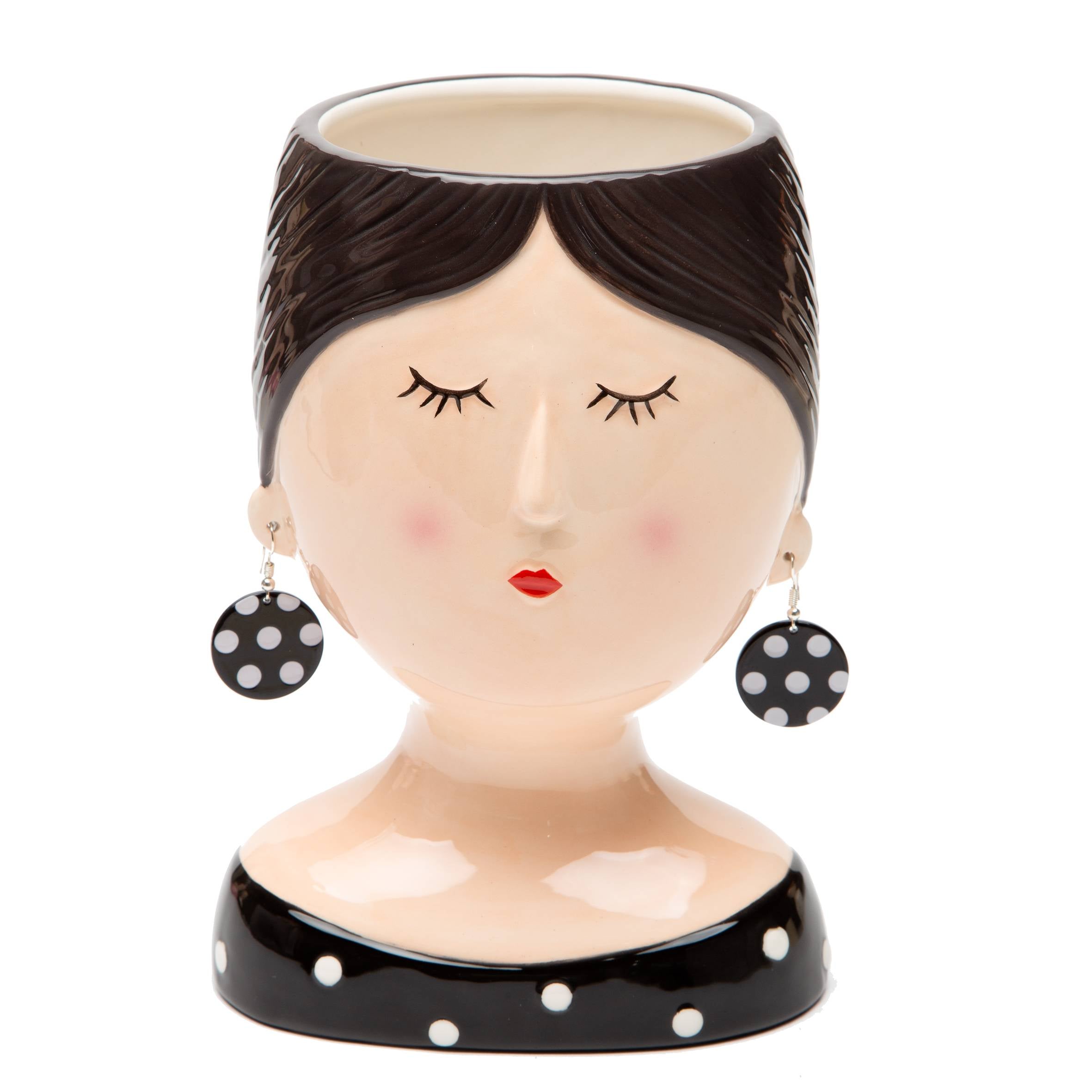Vaso Coco Girl