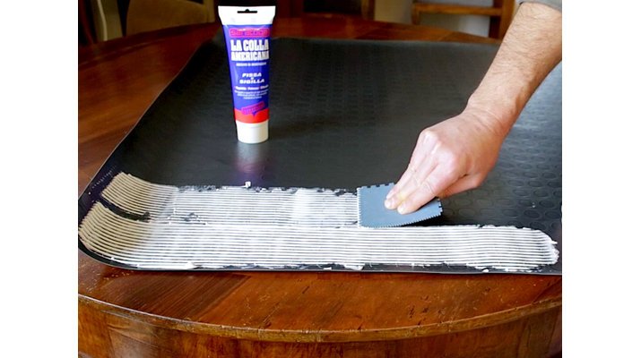 Colla americana 90g 4