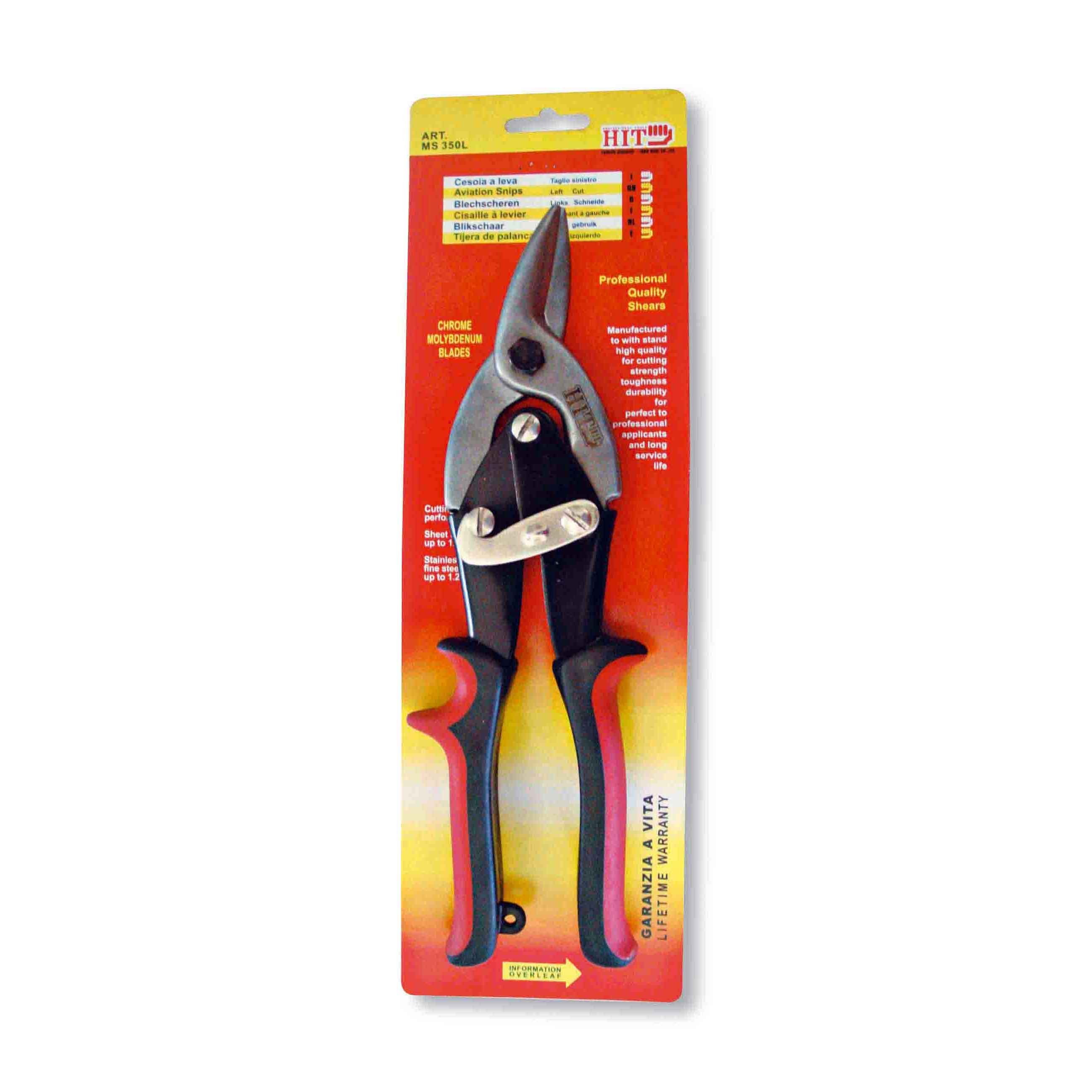 Cesoia doppia Export 250mm