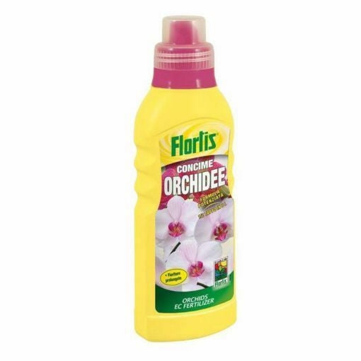 Concime per orchidee 570g