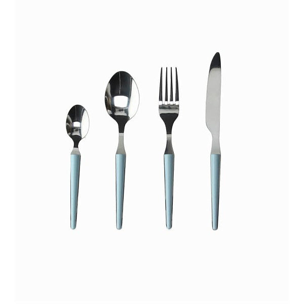 Servizio 24 posate Zen Tognana 5