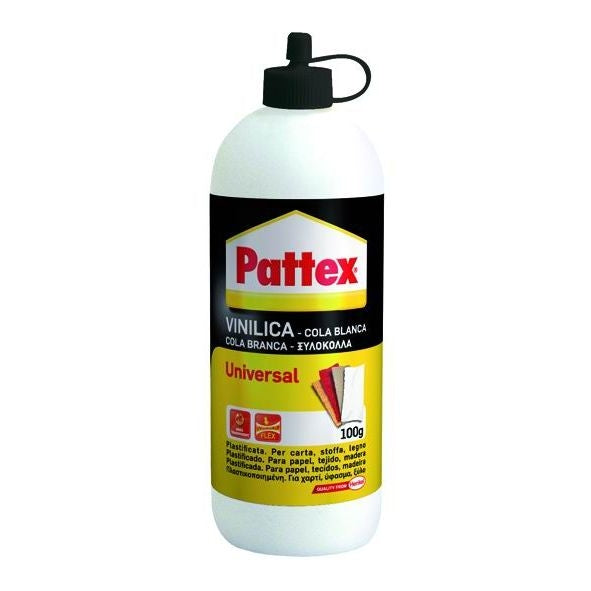 Pattex Vinil Universale 100g