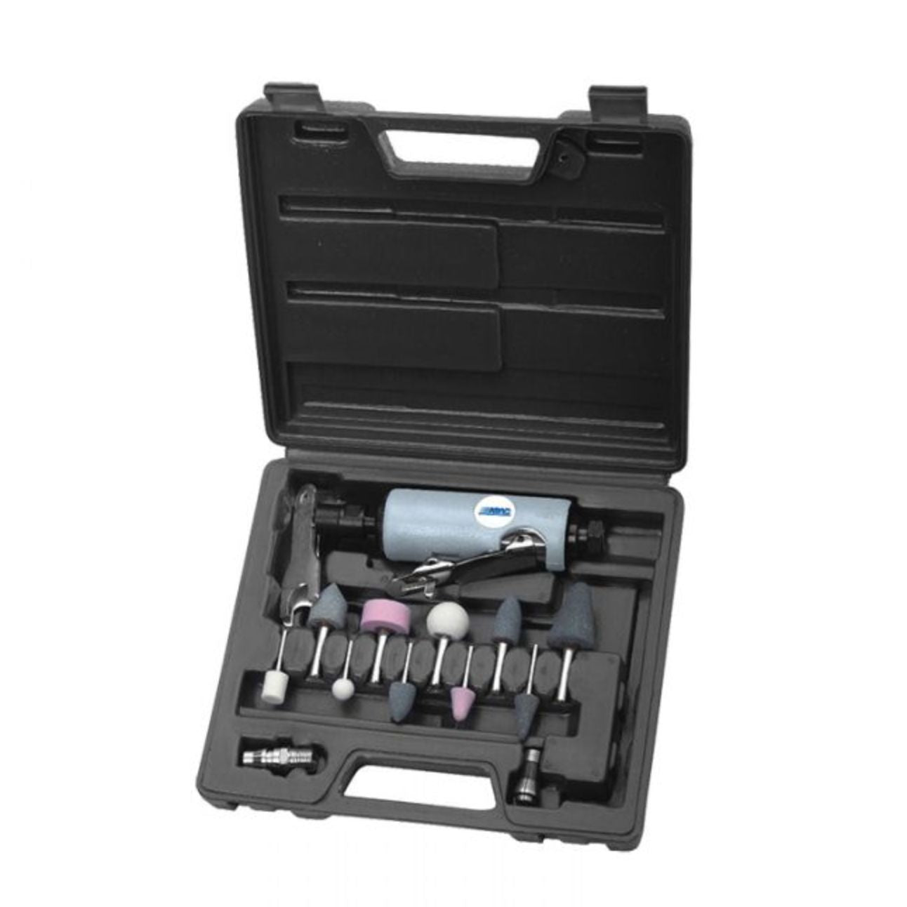 Kit smerigliatrice pneumatica ABAC