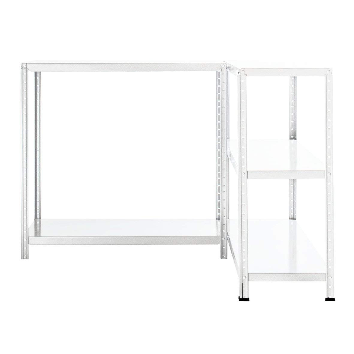 Kit Scaffale 5 Piani 4