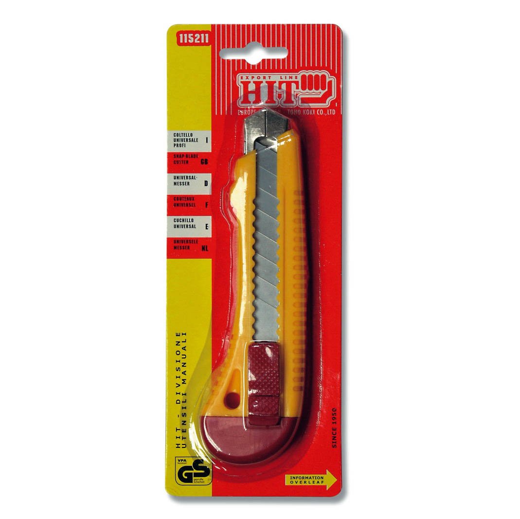 Cutter multiuso 1