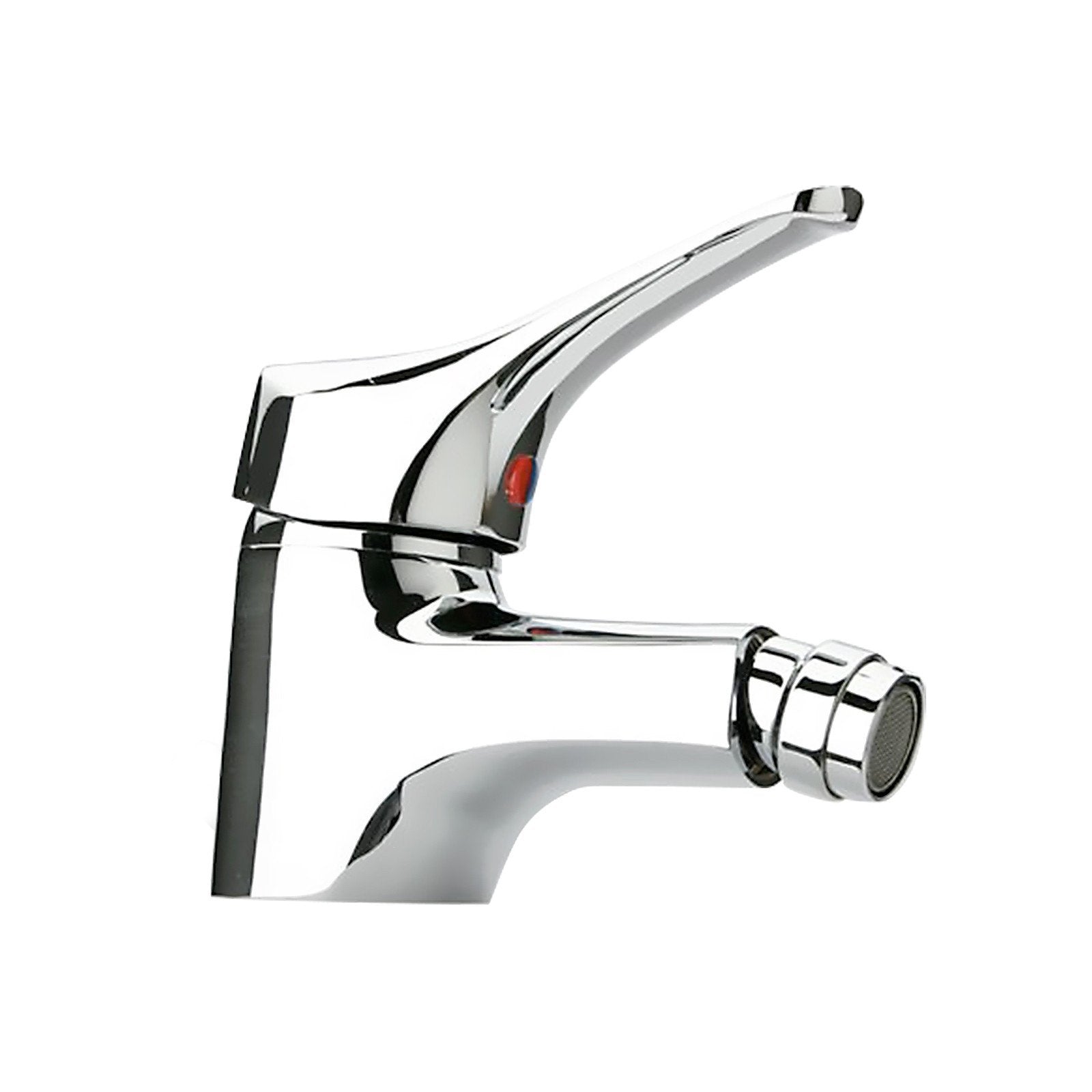 MISCELATORE PER BIDET LINEA PILOT - PAINI CTPILOT306