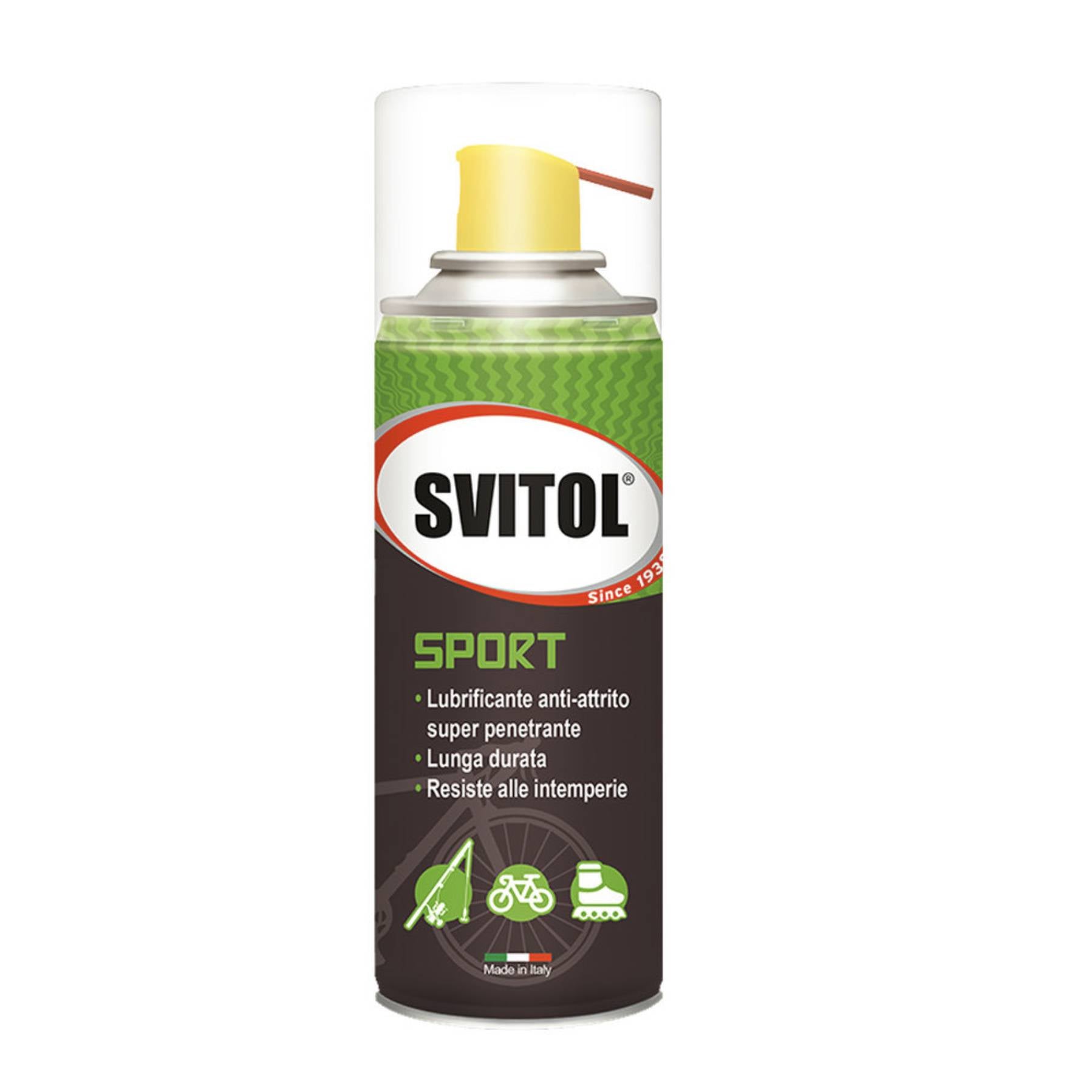 Svitol arexons technik sport ml. 200