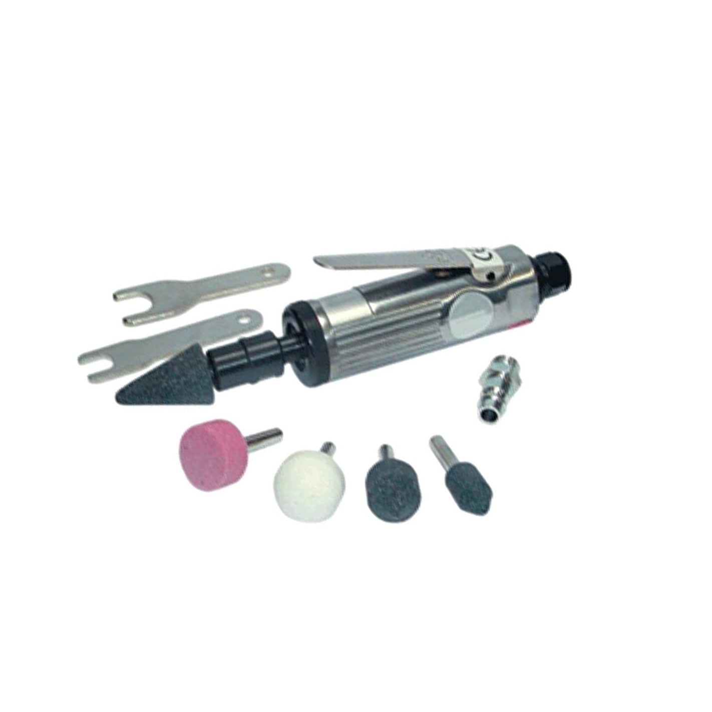 Kit smerigliatrice dritta