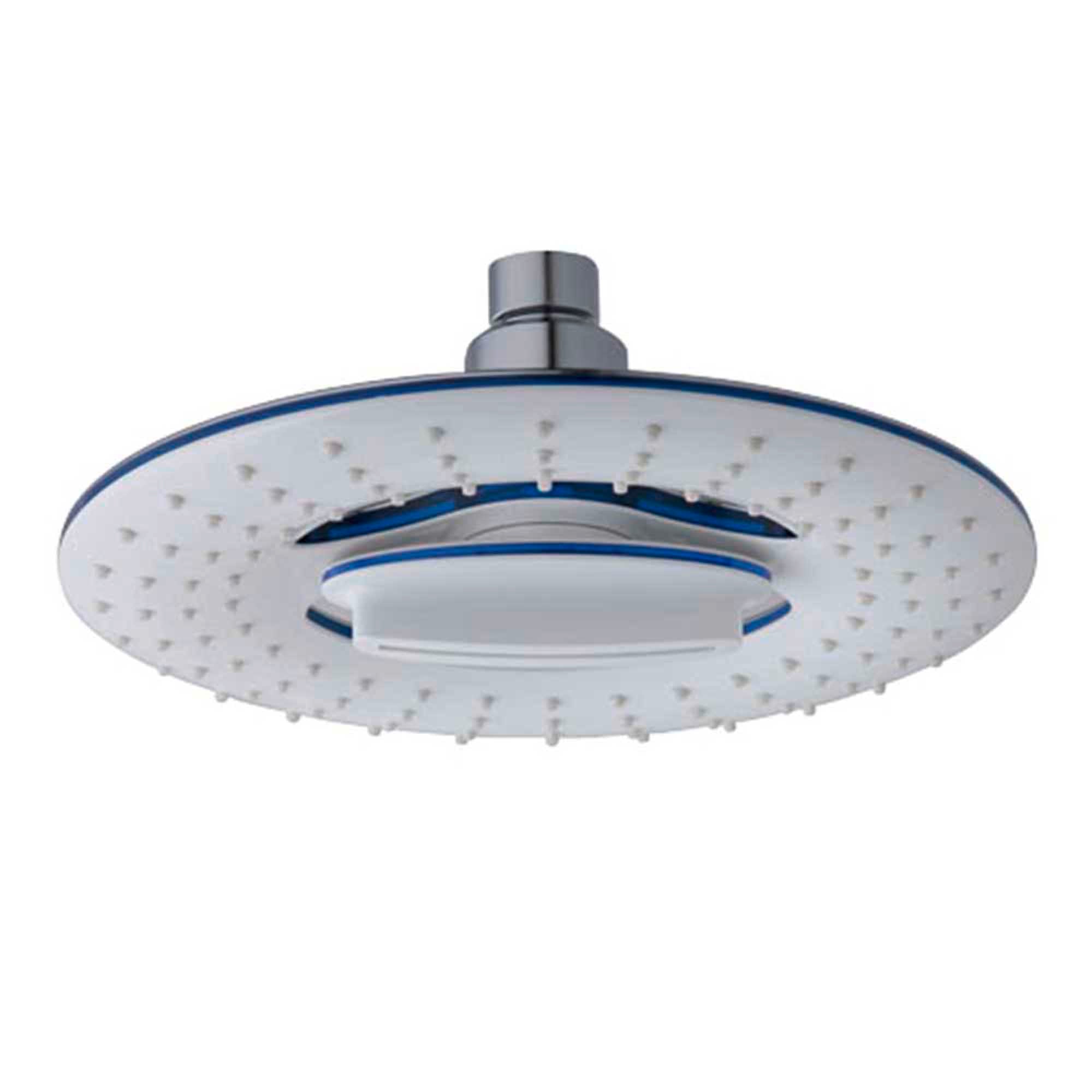 Soffione Niagara 2 getti