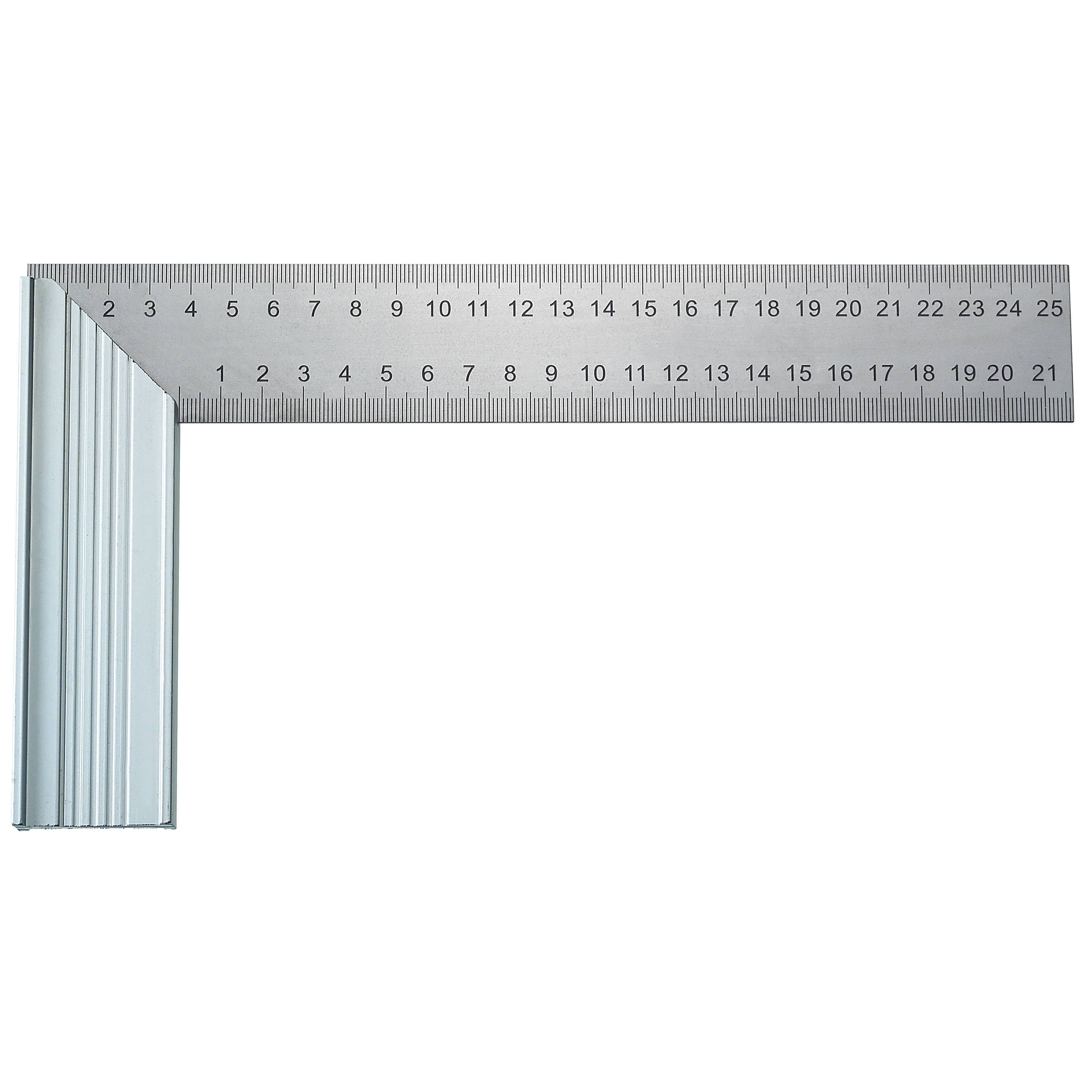 Squadra Alluminio Kapriol