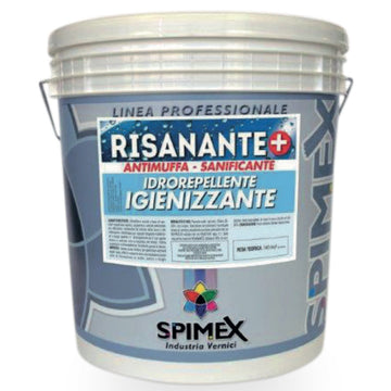 Risananti e igienizzanti