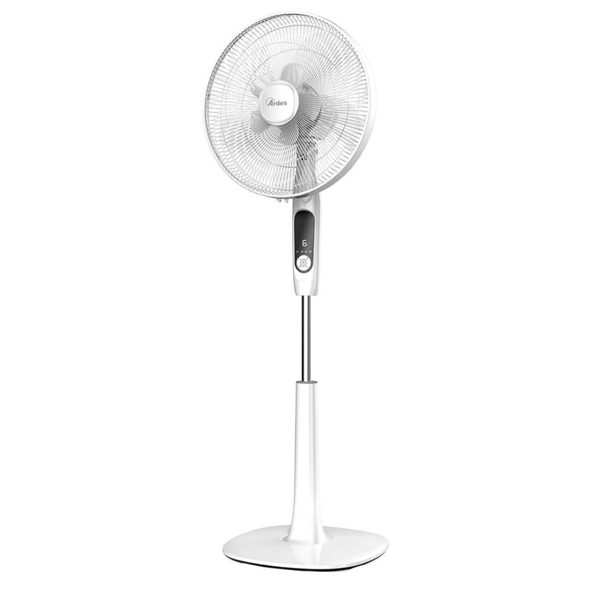 Ventilatore a piantana 40 cm 60W Ardes