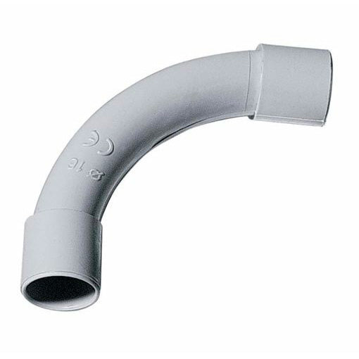 Curva 90¬∞ raggio stretto 5Pz