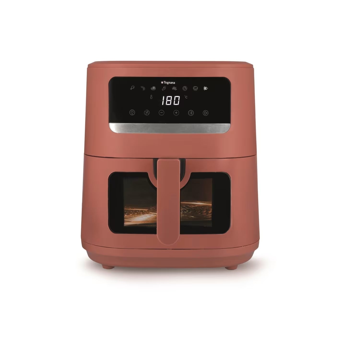 Friggitrice ad Aria  8L