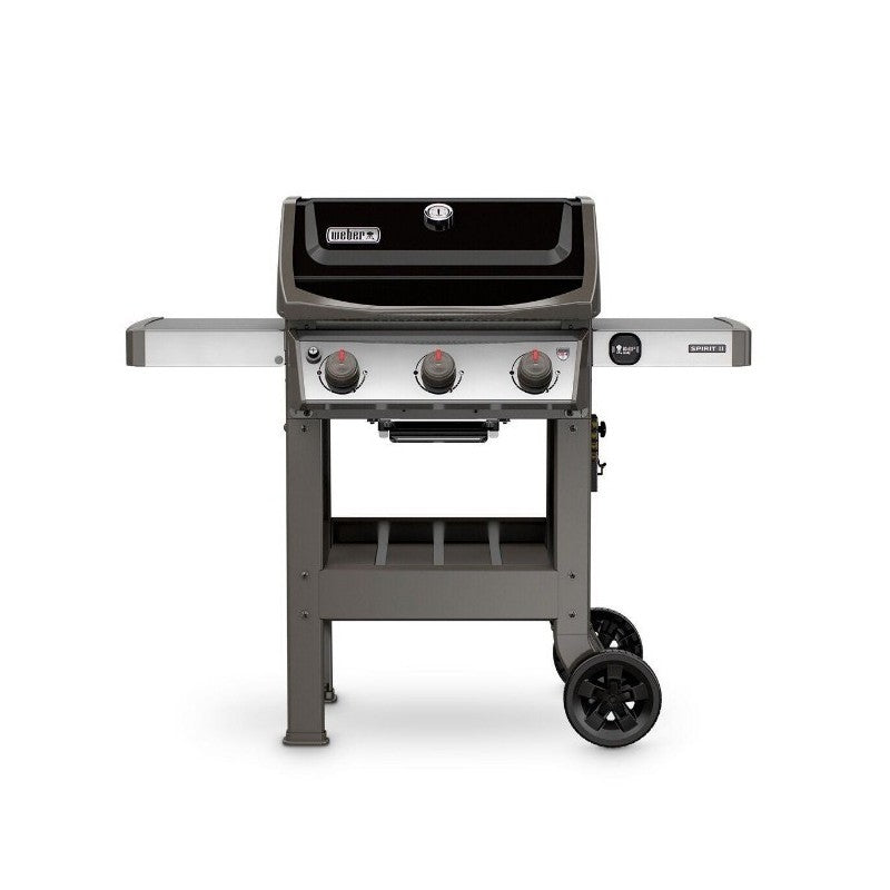 Barbecue a Gas Spirit 2 E-310 Weber