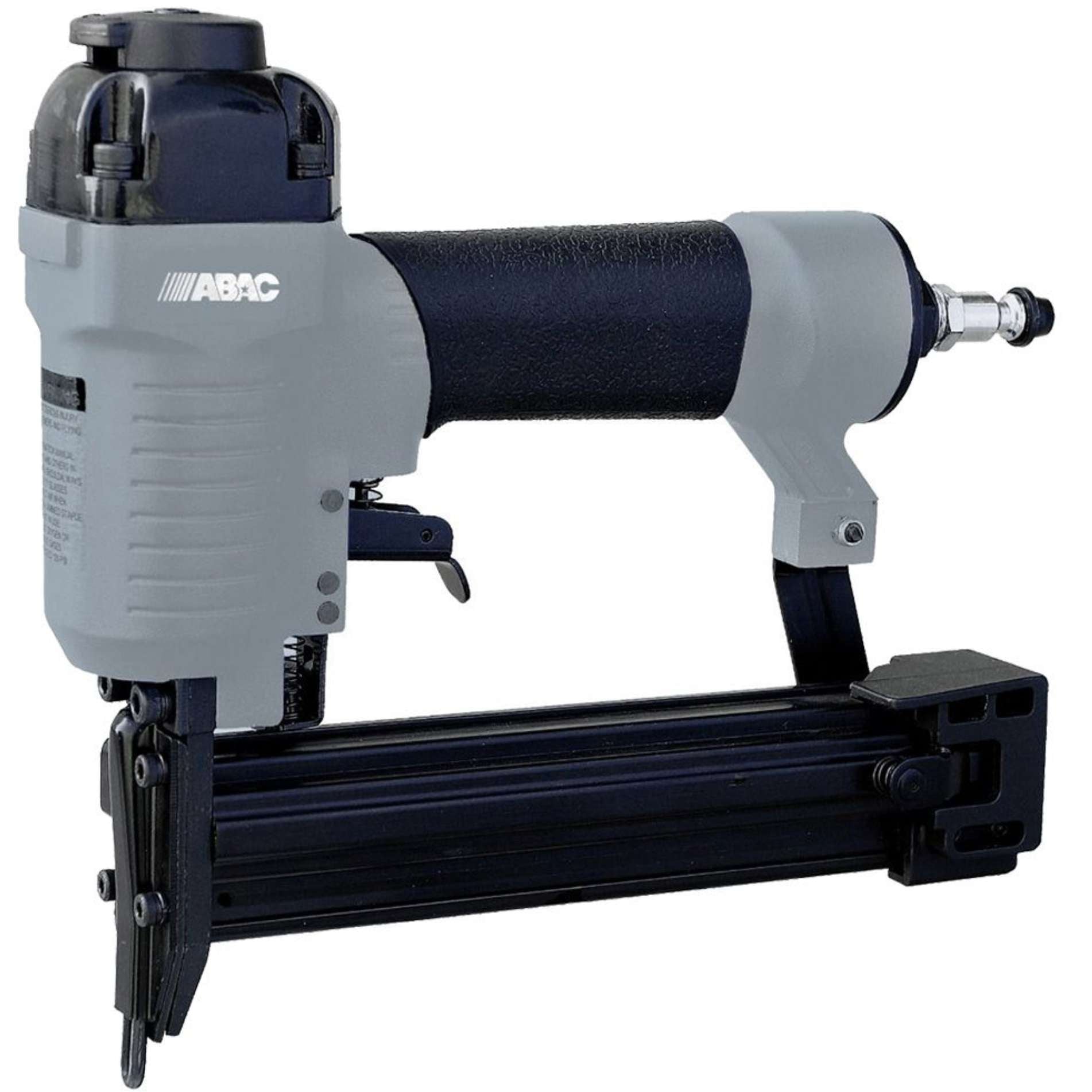 Graffatrice - Chiodatrice per compressori ABAC