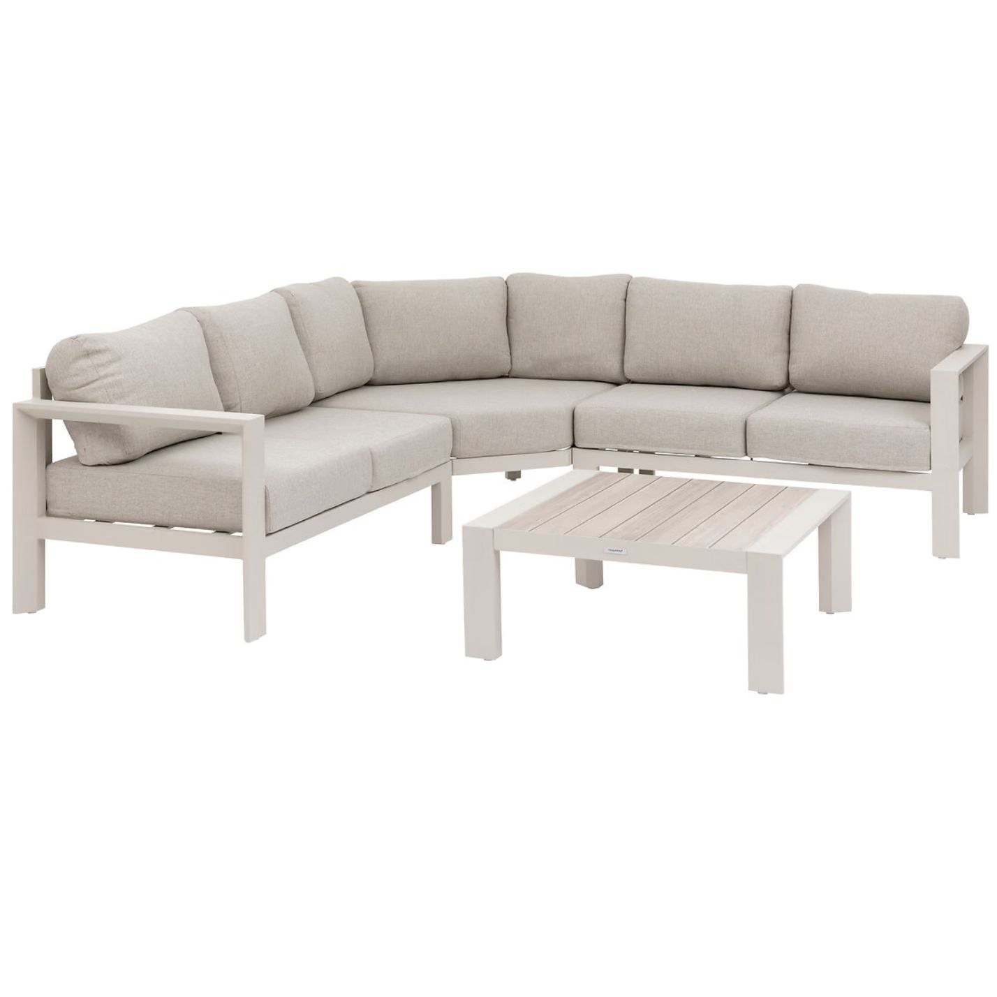 Salotto Evasion angolari 3