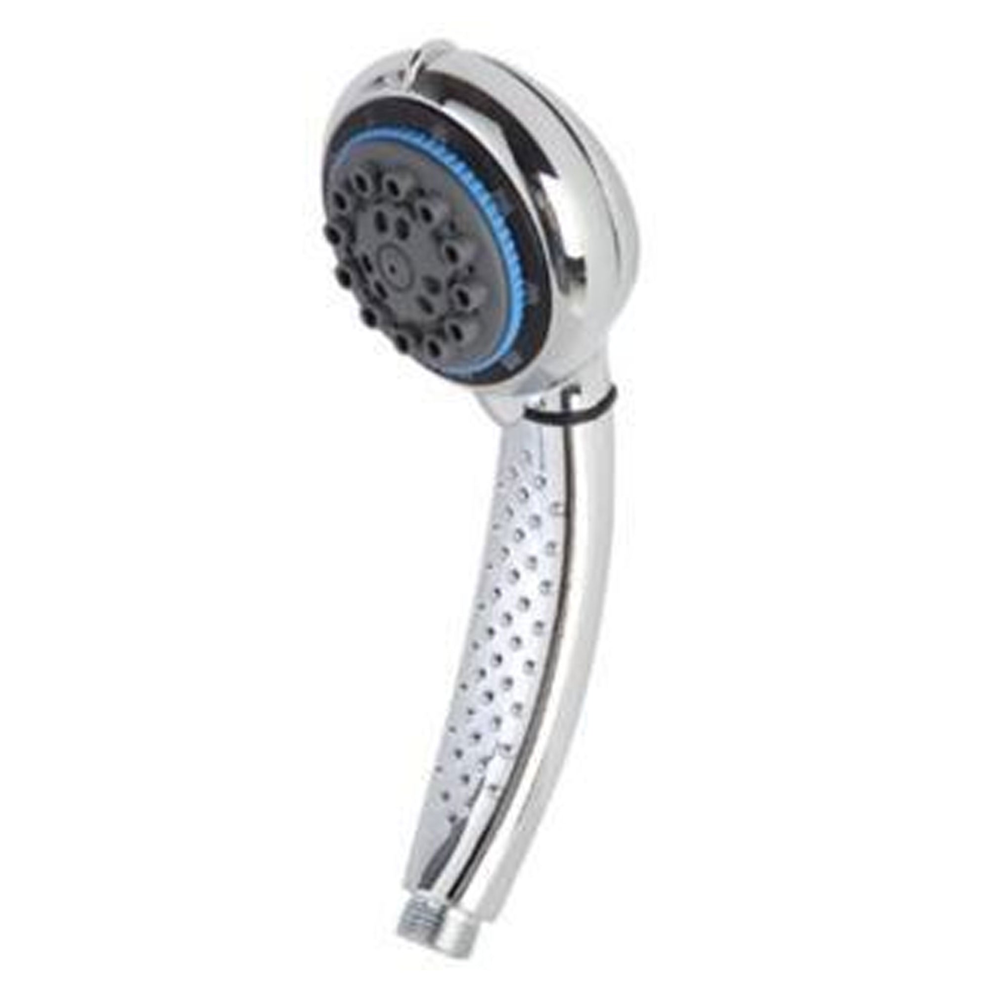 Soffione Doccia Cromo