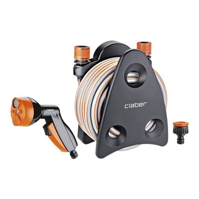 Mini set Balcony Claber