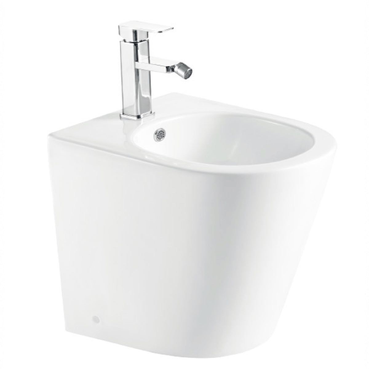 Set Sanitari Vaso + Bidet + Coprivaso SF7