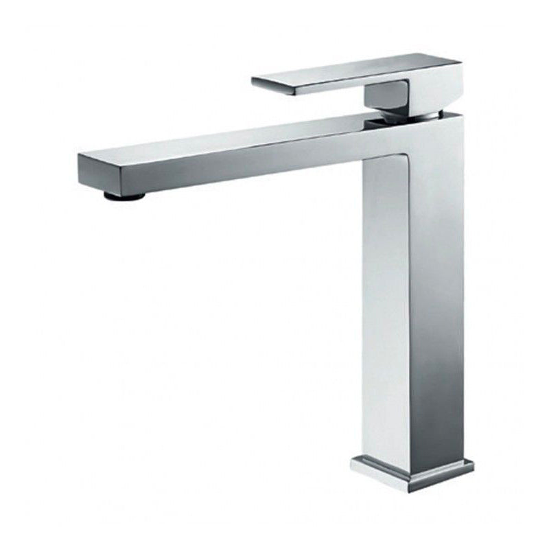 Serie rubinetteria Zoe 6