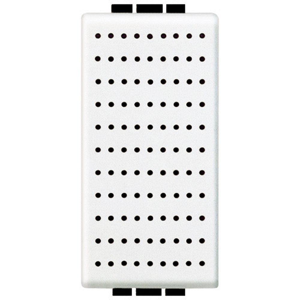 BTicino SN4351/230F Suoneria in Bronzo