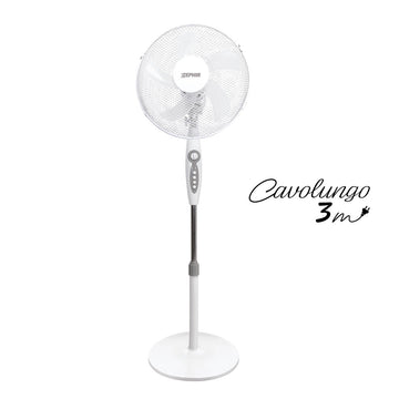 Ventilatori a piantana