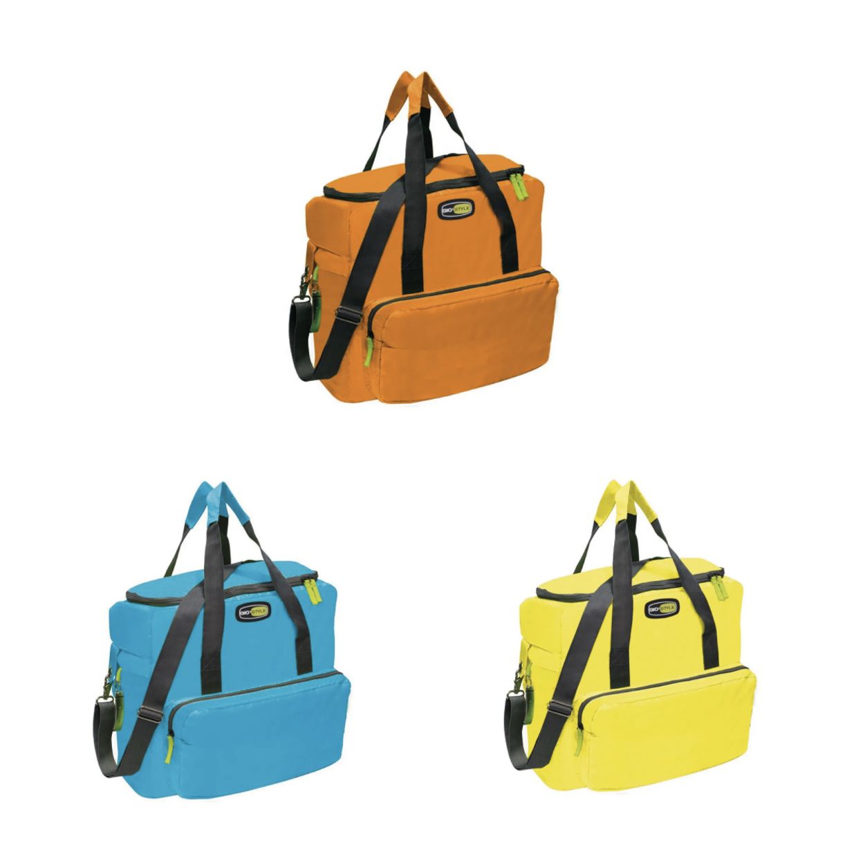 Borsa termica porta pranzo