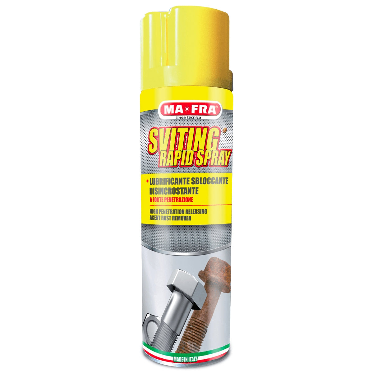 Sviting-Rapid Spray