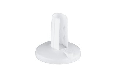 ROSETTA COPRITUBO UNIVERSALE BIANCA 10