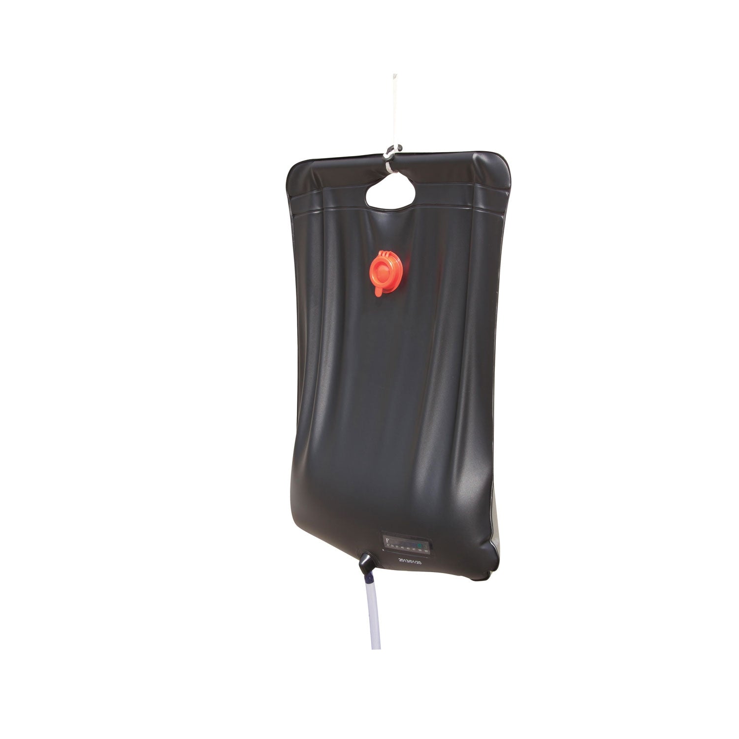 DOCCIA SOLARE A SACCA 20 LITRI