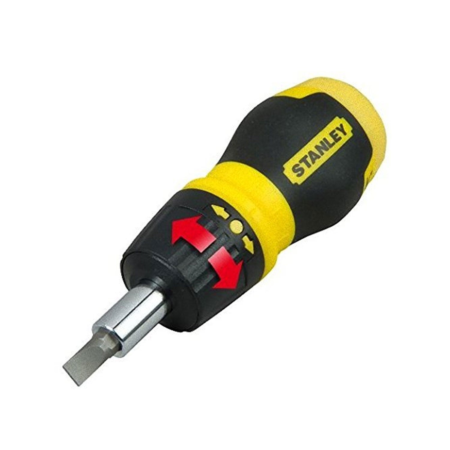 Stanley giravite a crichetto nano