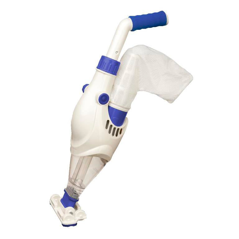 Aspiratore elettrico per piscina VAC