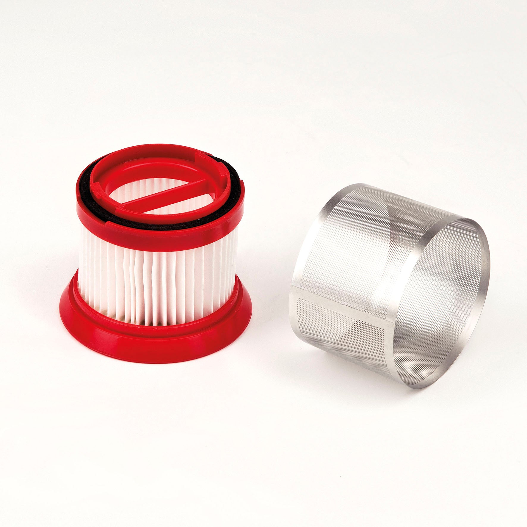 Aspirapolvere Ricaricabile AP91 4