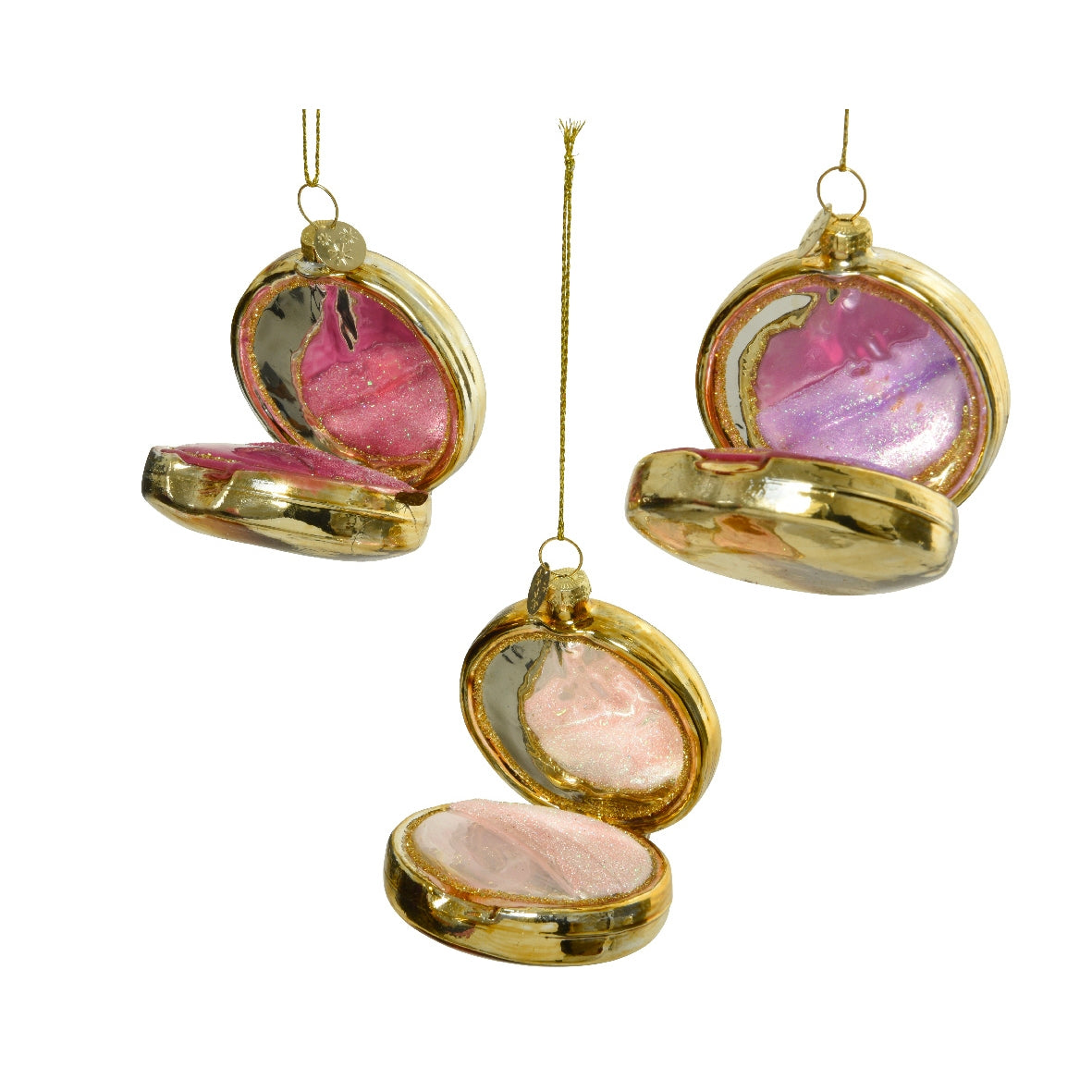 Addobbo albero ombretto Kaemingk