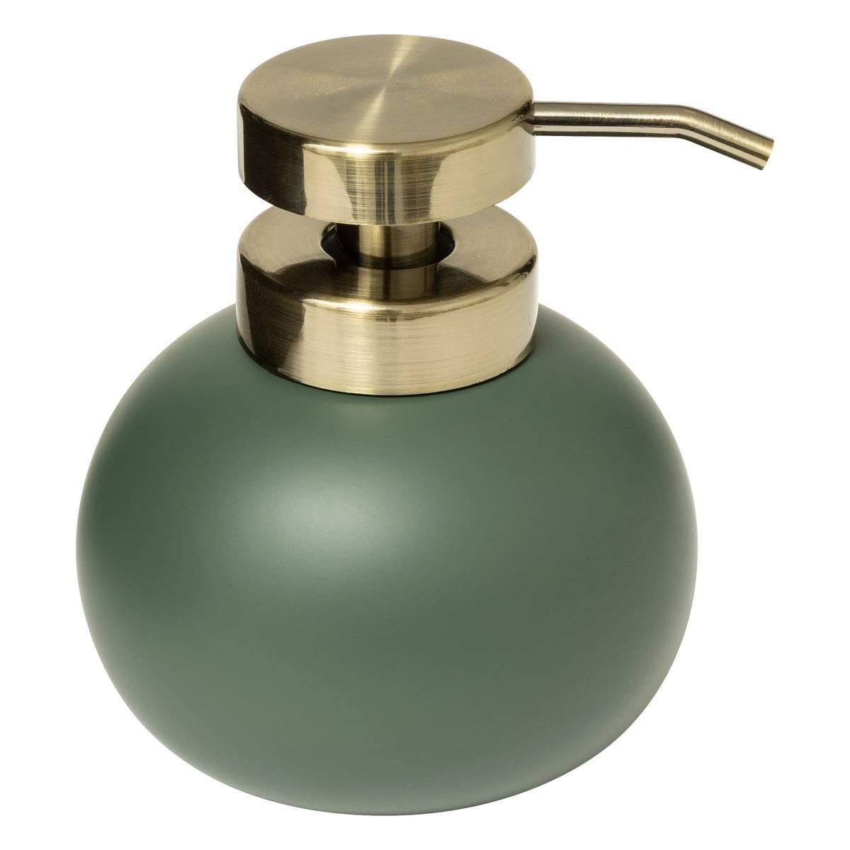 Dispenser di sapone Duo