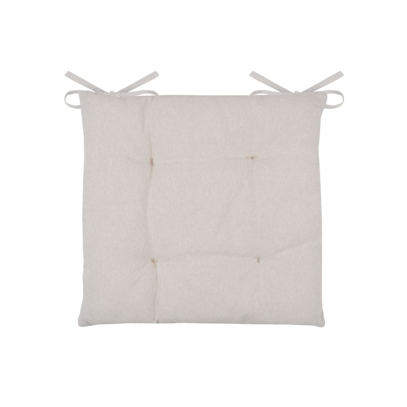 Cuscino coprisedia Elisabeth 38 x 38