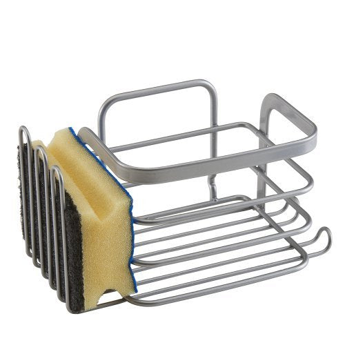 CESTELLO PORTA SAPONE EUREKA CM.17x11x9