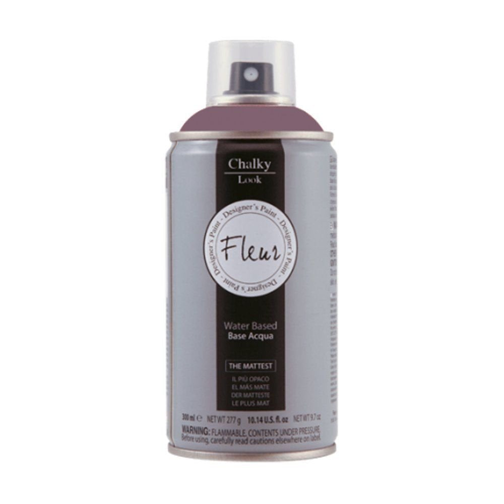 FLEUR CHALKY SPRAY 300 ML F59 CHOCCOLATE BLUSH