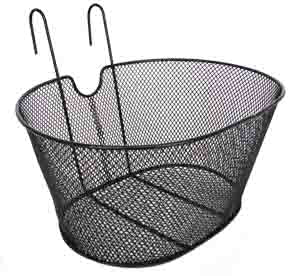 Cestino anteriore Lubex