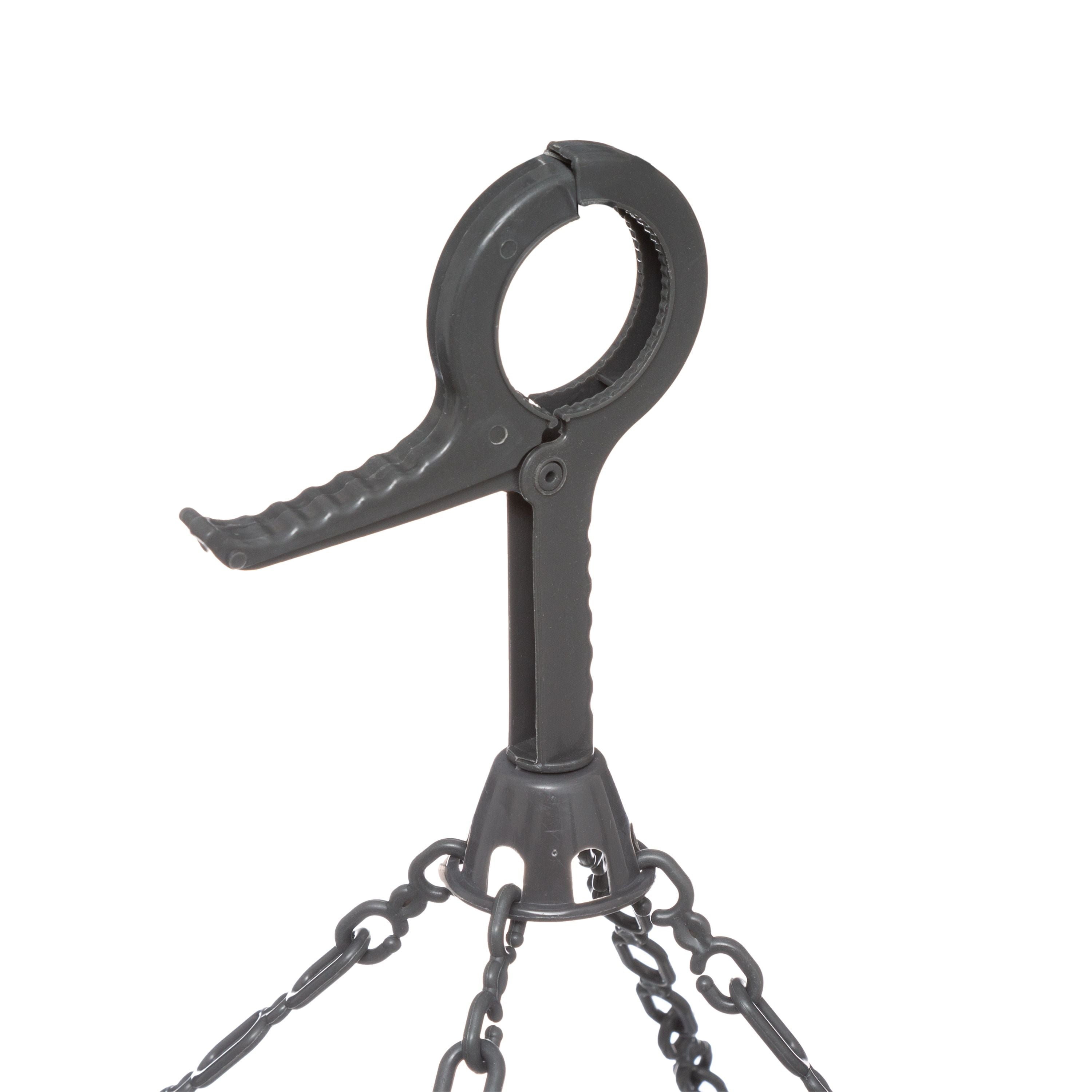 Stendino appendibile ovale 3