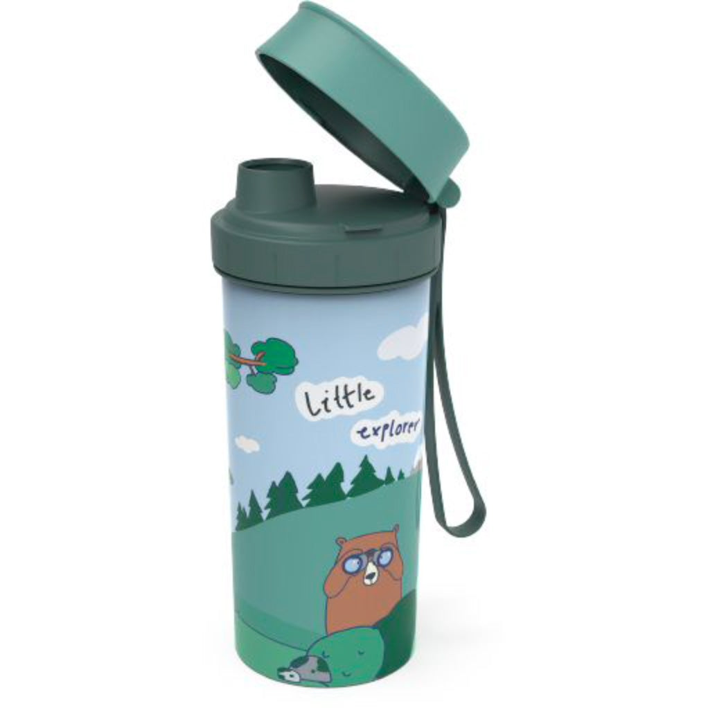 Borraccia bambino Memory Kids