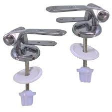 Cerniere Universali Non Sovrapposte In Metallo