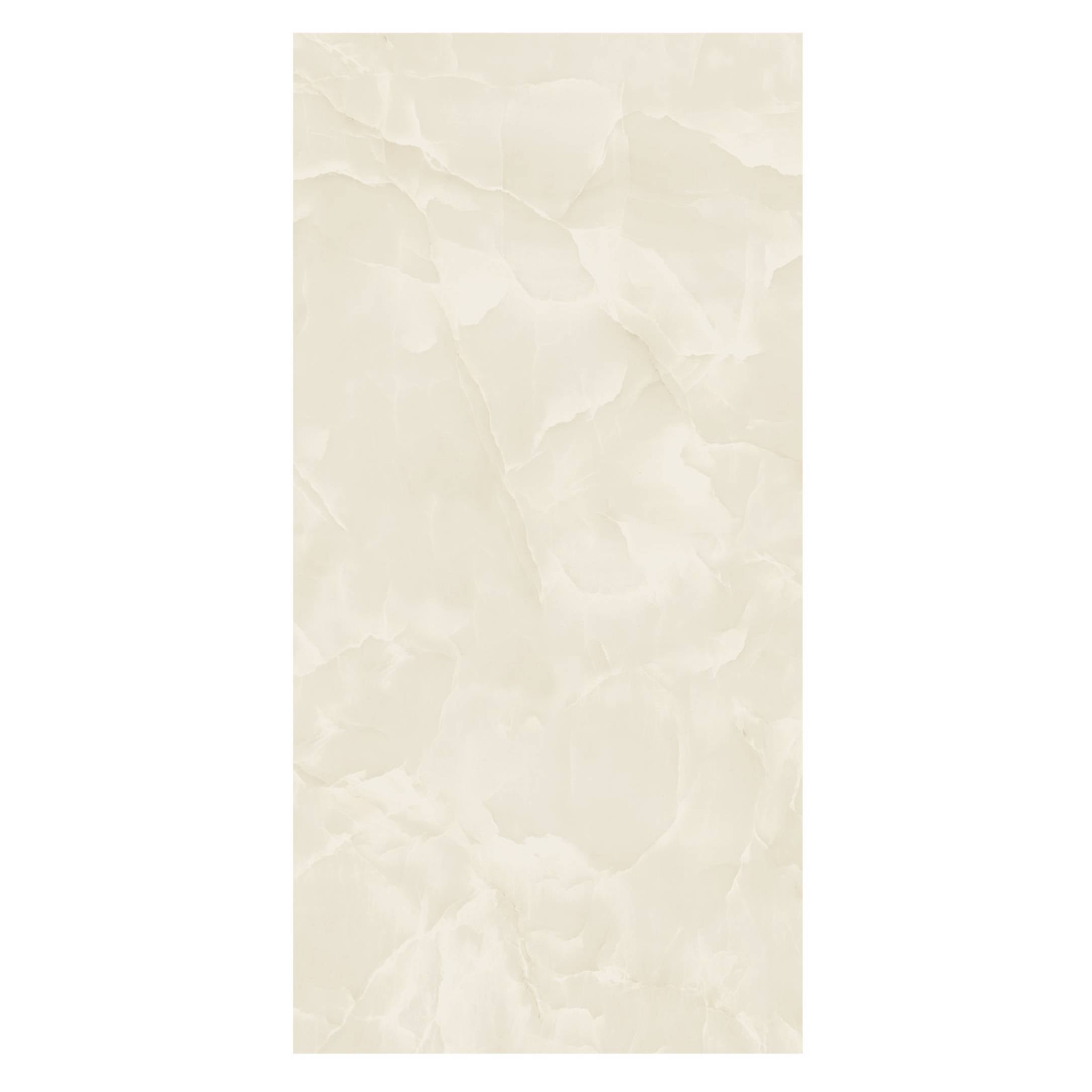 Pavimento onice 60x120 cm