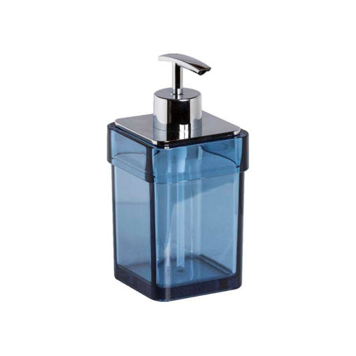 Dispenser portasapone 25