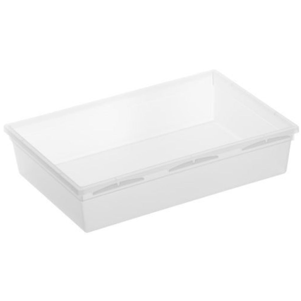 Contenitore modulare per posate Basic 3