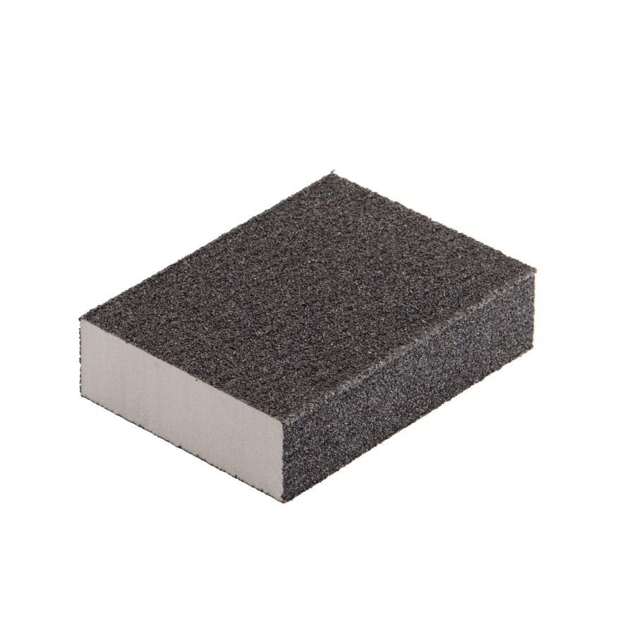 SPUGNA ABRASIVA GRANA FINE