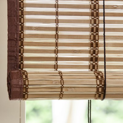 Tapparella Africa 100x160 marrone chiaro