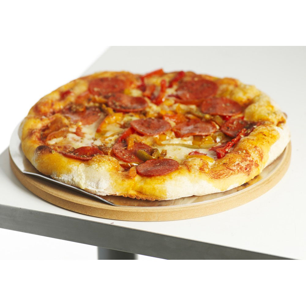 Pietra per pizza 26 Cm Weber